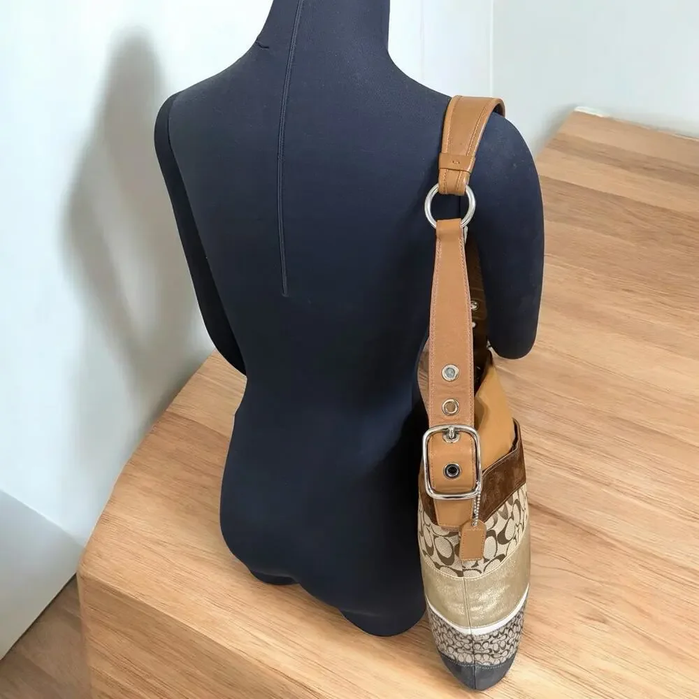 Coach this vintage